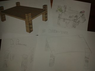 boekentafel
