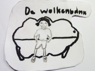 De-Wolkenbank