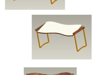 Kanteltafel