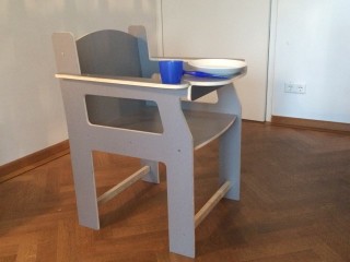 stoeltje
