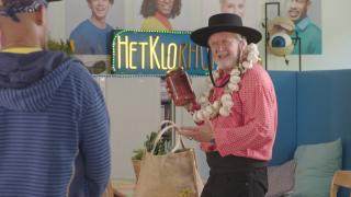 Het Klokhuis