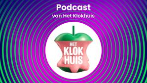 Podcast van Het Klokhuis