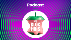 Podcast van Het Klokhuis