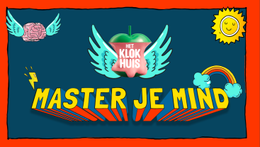Master je mind