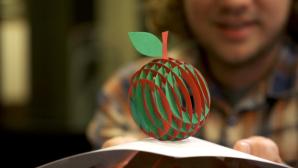 Pop up creatie studio