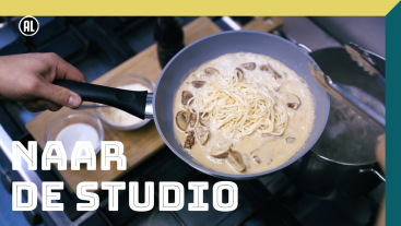 DHZ Pasta