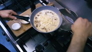 pasta