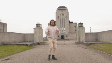 Klokhuiswerelderfgoed: Radio Kootwijk