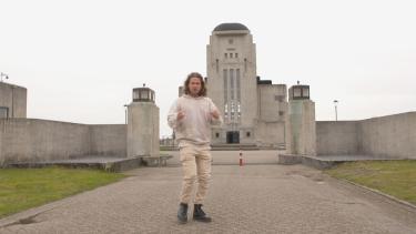 Klokhuiswerelderfgoed: Radio Kootwijk