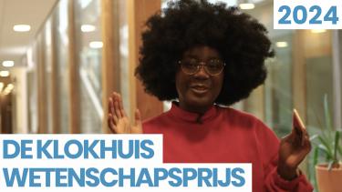 wetenschapsprijs 2024