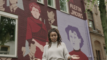 Aletta Jacobs