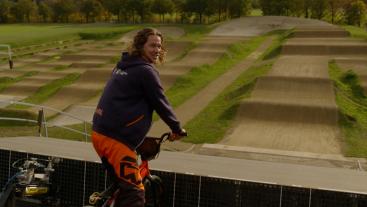 BMX