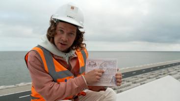 Afsluitdijk