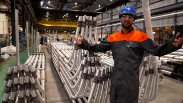 Aluminium