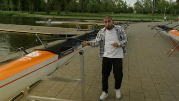 Roeien