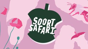 Test Soort Safari