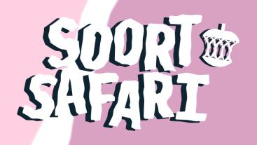 Test Soort Safari