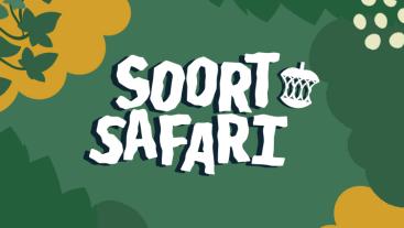 Test Soort Safari