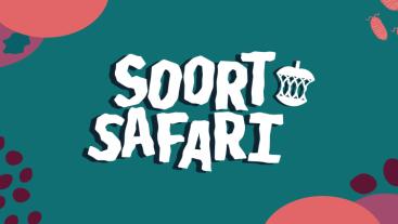 Test Soort Safari