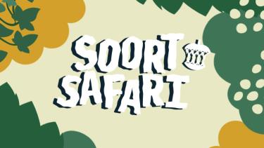 Test Soort Safari