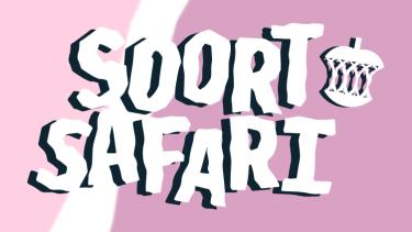 Test Soort Safari