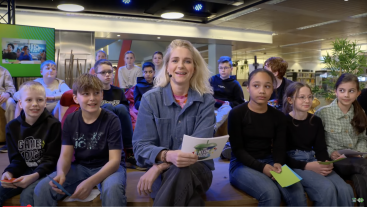 Meet Up Journalistiek