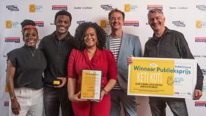 Wilminkprijs 2025