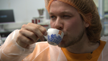 Koffiecups