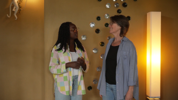 Zelfvoorzienend leven