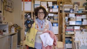 maak je eigen borduursel