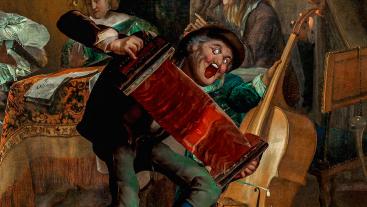 Accordeon