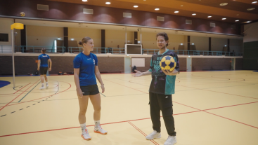 Korfbal