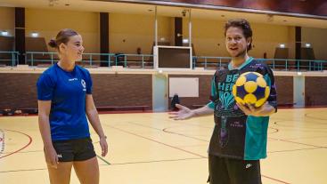 Korfbal