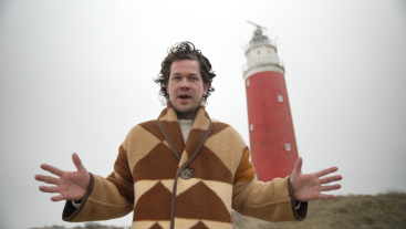 Texel in de Tweede Wereldoorlog