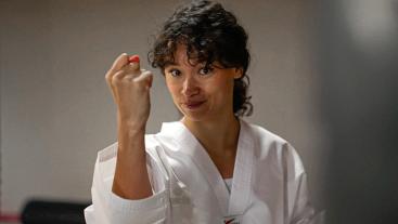 Taekwondo