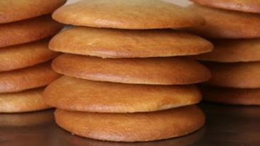 eierkoek