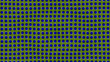 illusiesachtergrond