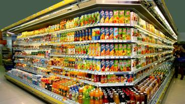 agenda-supermarkt