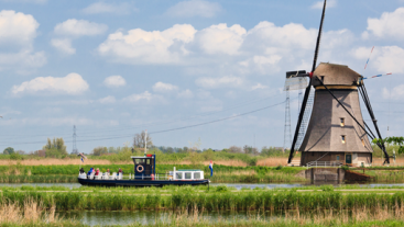 Banner Werelderfgoed