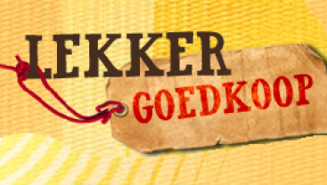 lekker goedkoop