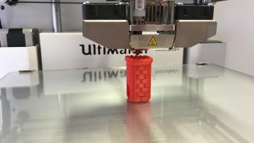 3d printer
